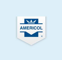 Americol B.V. is opgericht in 1879 en ontwikkelt, produceert en distribueert reinigingsmiddelen en hygi&euml;neproducten.